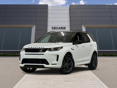 Discovery Sport