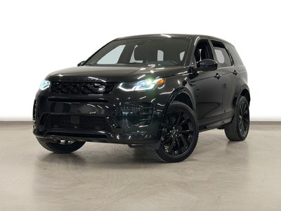 Discovery Sport