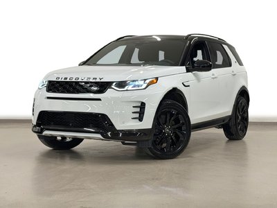 Discovery Sport