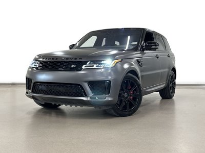 Decarie Motors | Land Rover, Jaguar, Aston Martin and Bentley ...