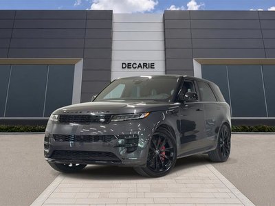 Range Rover Sport