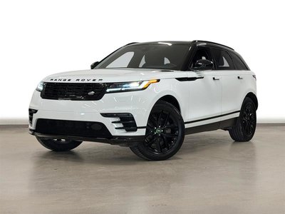 Range Rover Velar