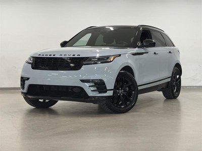 Range Rover Velar