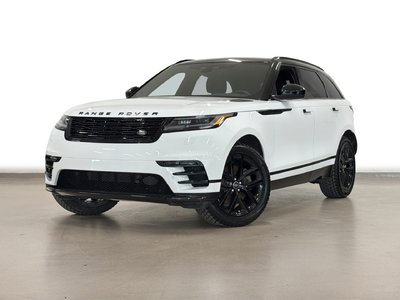 Range Rover Velar