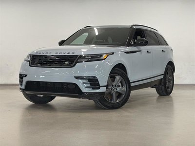 Range Rover Velar