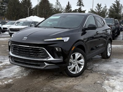 Buick Encore GX Preferred 2026 ENCORE GX PREFERRED NEUF