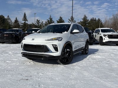 2026 Buick Encore GX Sport Touring NEW ENCORE GX SPORT TOURING