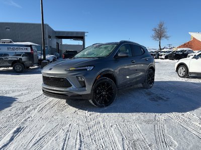 2026 Buick Encore GX Sport Touring NEW ENCORE SPORT TOURING