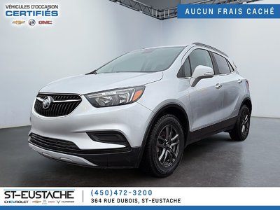 2019 Buick Encore PREFERRED | IMPECCABLE **FINANCEMENT DISPONIBLE **