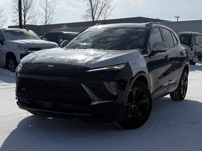 Buick Envision Sport Touring 2026 ENVISION SPORT TOURING NEUF