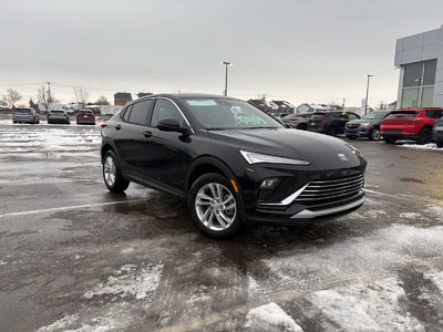 2026 Buick Envista Preferred **ENVISTA PREFERRED NEW**