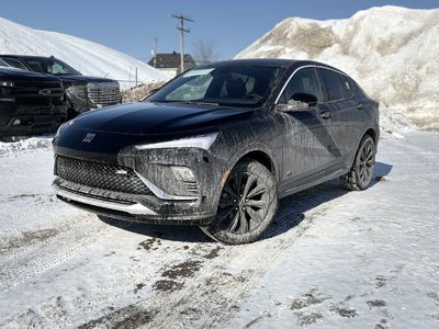 2026 Buick Envista Sport Touring NEW ENVISTA SPORT TOURING