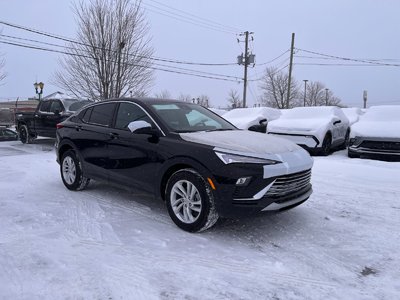 Buick Envista Preferred 2026