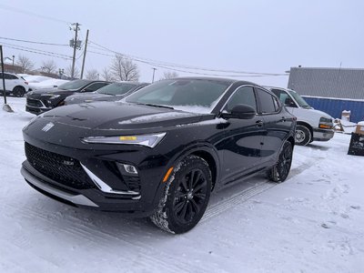 Buick Envista Sport Touring 2026