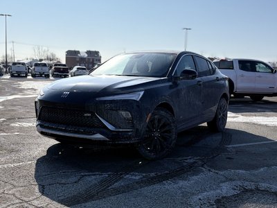 2026 Buick Envista Sport Touring NEW ENVISTA SPORT TOURING