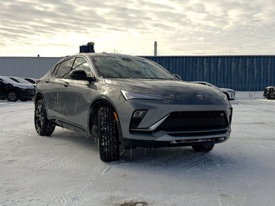 2026 Buick Envista Sport Touring NEW ENVISTA SPORT TOURING