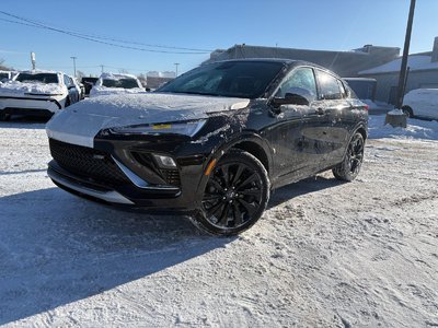 Buick Envista Sport Touring 2026 ENVISTA SPORT TOURING NEUF