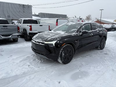 2026 Chevrolet Blazer EV LT **BLAZER EV LT NEW**