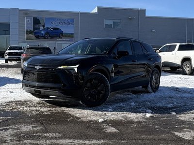2026 Chevrolet Blazer EV LT **BLAZER EV LT NEW**