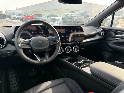 2026 Chevrolet Blazer EV LT BLAZER EV FWD LT (2LT) LT TAv