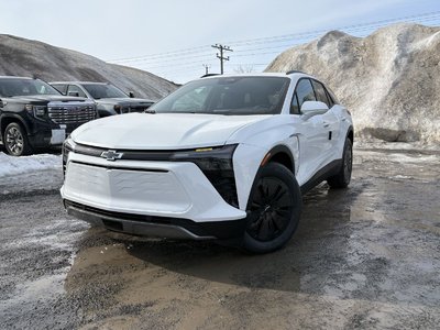 Chevrolet Blazer EV LT 2026 .