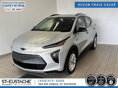 St-Eustache Chevrolet | Used vehicles for Sale