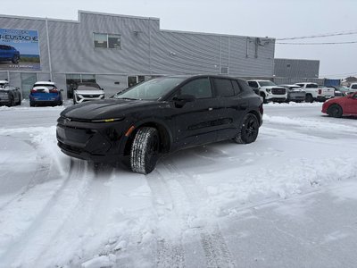 Chevrolet Equinox EV 2LT 2026 *EQUINOX EV LT FWS (2LT)**