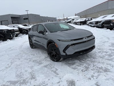 2026 Chevrolet Equinox EV 2LT EQUINOX EV 2LT NEW
