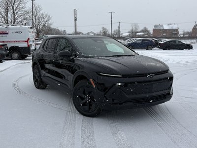 Chevrolet Equinox EV 2LT 2026 **EQUINOX EV 2LT NEUF**