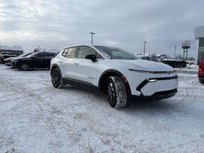 Chevrolet Equinox EV 2LT 2026 **EQUINOX EV 2LT NEUF**
