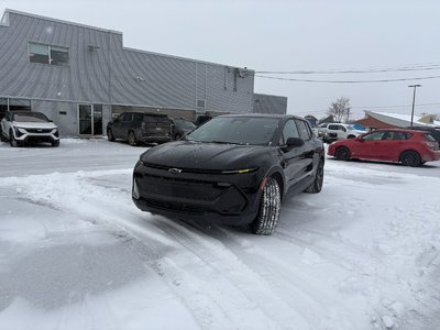 Chevrolet Equinox EV 2LT 2026 **EQUINOX EV LT NEUF**