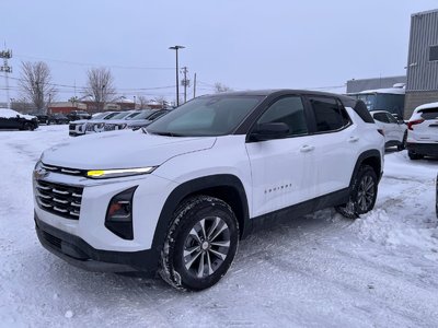 Chevrolet Equinox LT 2026