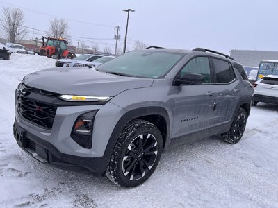 Chevrolet Equinox RS 2026