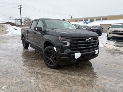 Chevrolet Silverado 1500 High Country 2026 **EDITION MINUIT**Z71**TOIT OUVRANT**