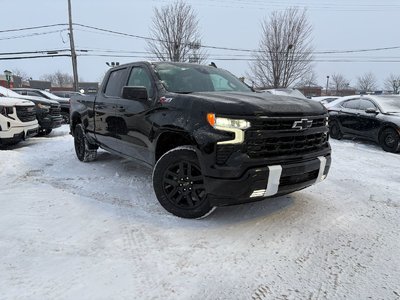 Chevrolet Silverado 1500 RST 2026 SILVERADO 1500 RST NEUF