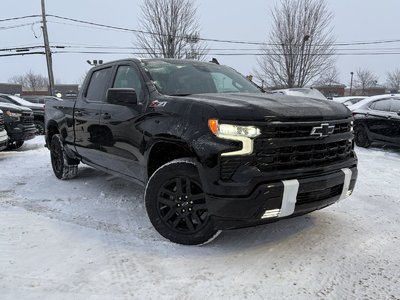 Chevrolet Silverado 1500 RST 2026 SILVERADO 1500 RST NEUF