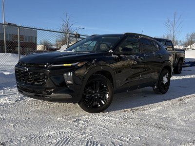 2026 Chevrolet Trax ACTIV NEW CHEVRELET TRAX ACTIV