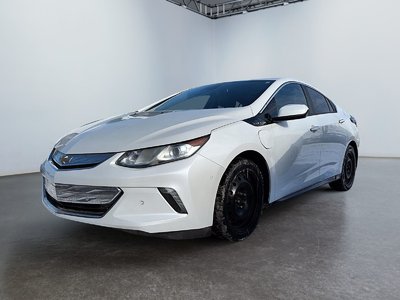 2017 Chevrolet Volt PREMIER **PLUG-IN HYBRIDE** | GROUPE CHAUFFANT