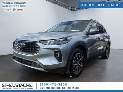 2024 Ford Escape FWD | PHEV | TOIT OUVRANT | VOLANT CHAUFFANTS