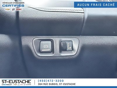 GMC ACADIA SLE | AWD | 7 PASSAGERS | DÉMARREUR | GROUPE CHAUF 2018 **1 PROPRIÉTAIRE - JAMAIS ACCIDENTÉ**