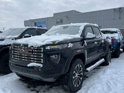 2025 GMC Canyon DENALI