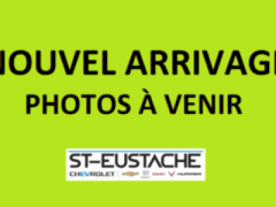 GMC SIERRA 1500 ÉLÉVATION | 4WD | CREW CAB | BOITE DE 6.6 PIEDS 2021 **1 PROPRIÉTAIRE - JAMAIS ACCIDENTÉ**