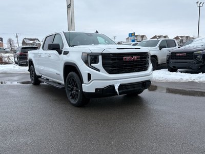 GMC Sierra 1500 ELEVATION 2026