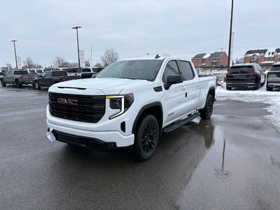 GMC Sierra 1500 ELEVATION 2026