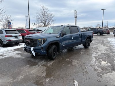 GMC Sierra 1500 ELEVATION 2026 **SIERRA ELEVATION NEUF**