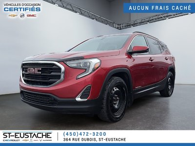 2019 GMC TERRAIN SLE | AWD |**2.0L**| 8 PNEUS | BANCS CHAUFFANTS |