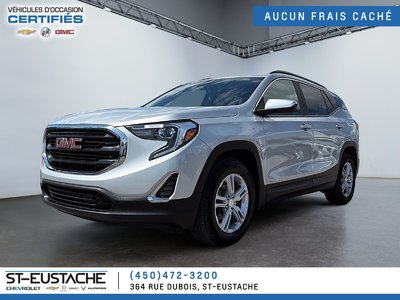 2021 GMC TERRAIN SLE | DÉMARREUR | BANCS CHAUFFANTS | FINANCEMENT |