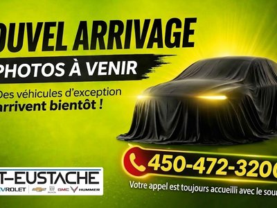 2024 GMC TERRAIN DENALI | AWD | TOIT PANORAMIQUE | DÉMARREUR |