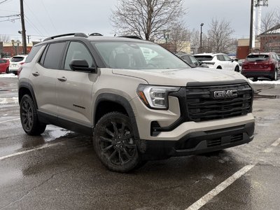 2026 GMC Terrain Elevation **TERRAIN ELEVATION NEW**