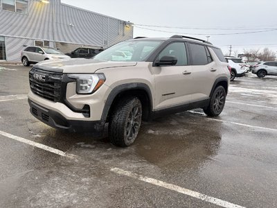 2026 GMC Terrain Elevation **TERRAIN ELEVATION NEW**